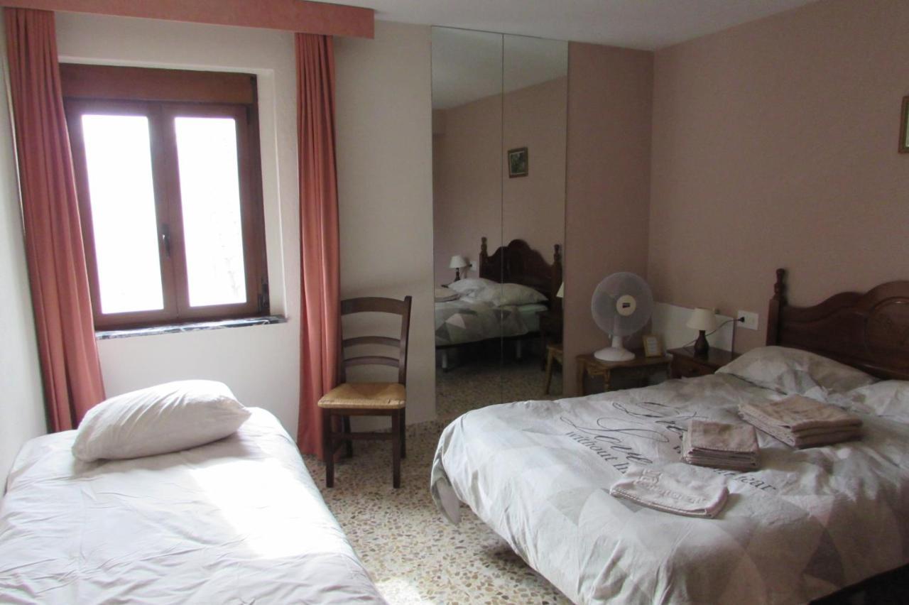 Villa Pico - Charming B&B Sella Bagian luar foto