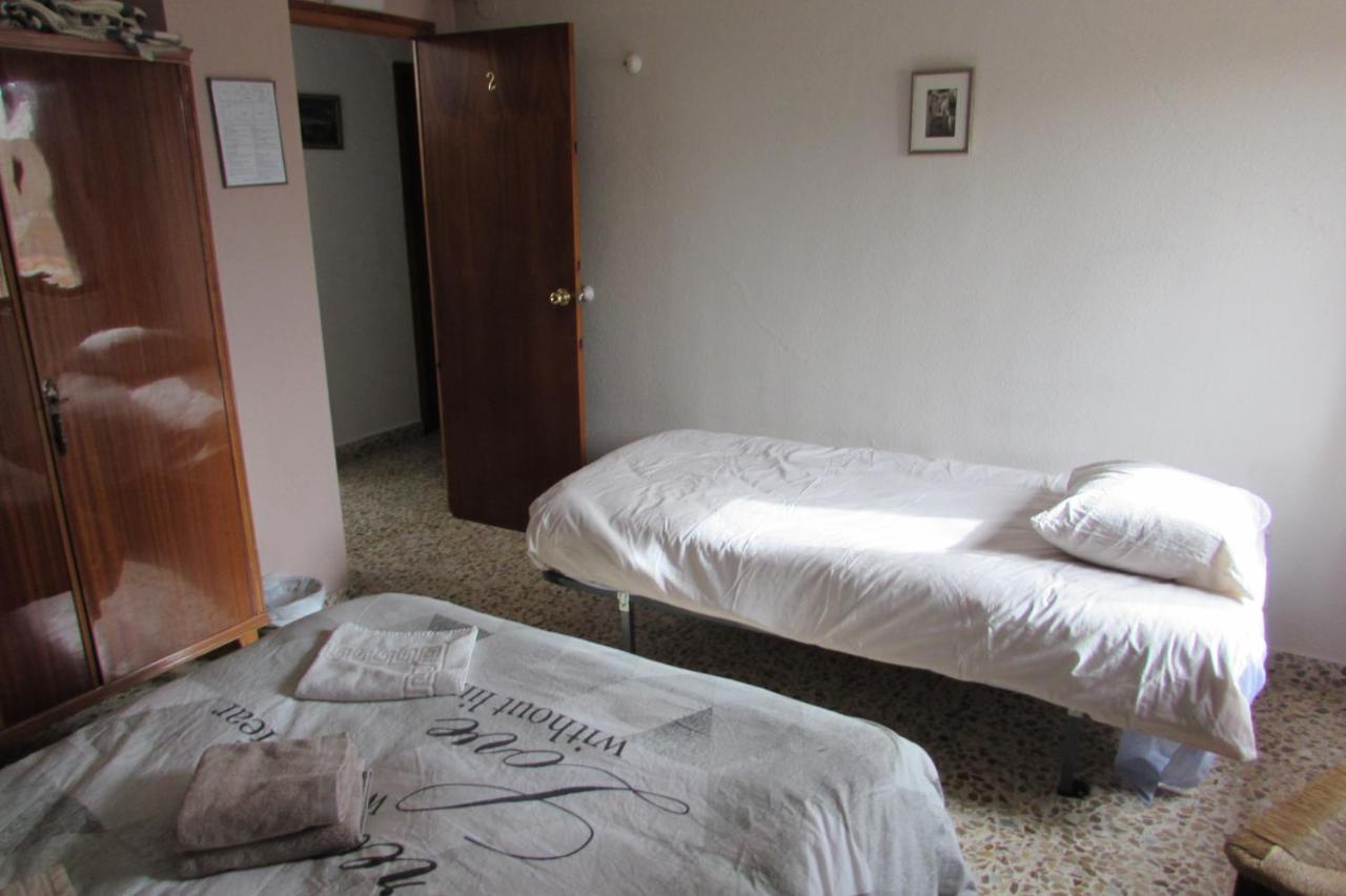 Villa Pico - Charming B&B Sella Bagian luar foto