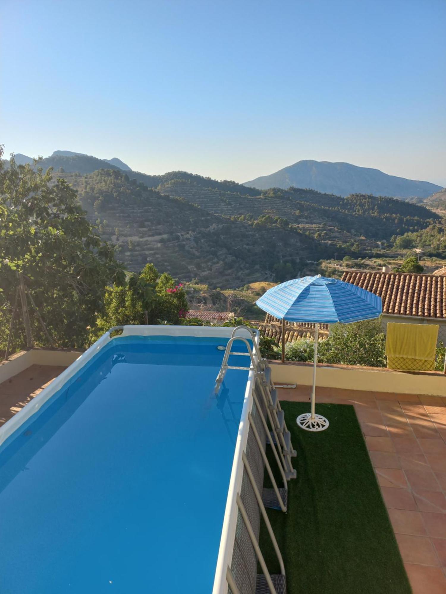 Villa Pico - Charming B&B Sella Bagian luar foto