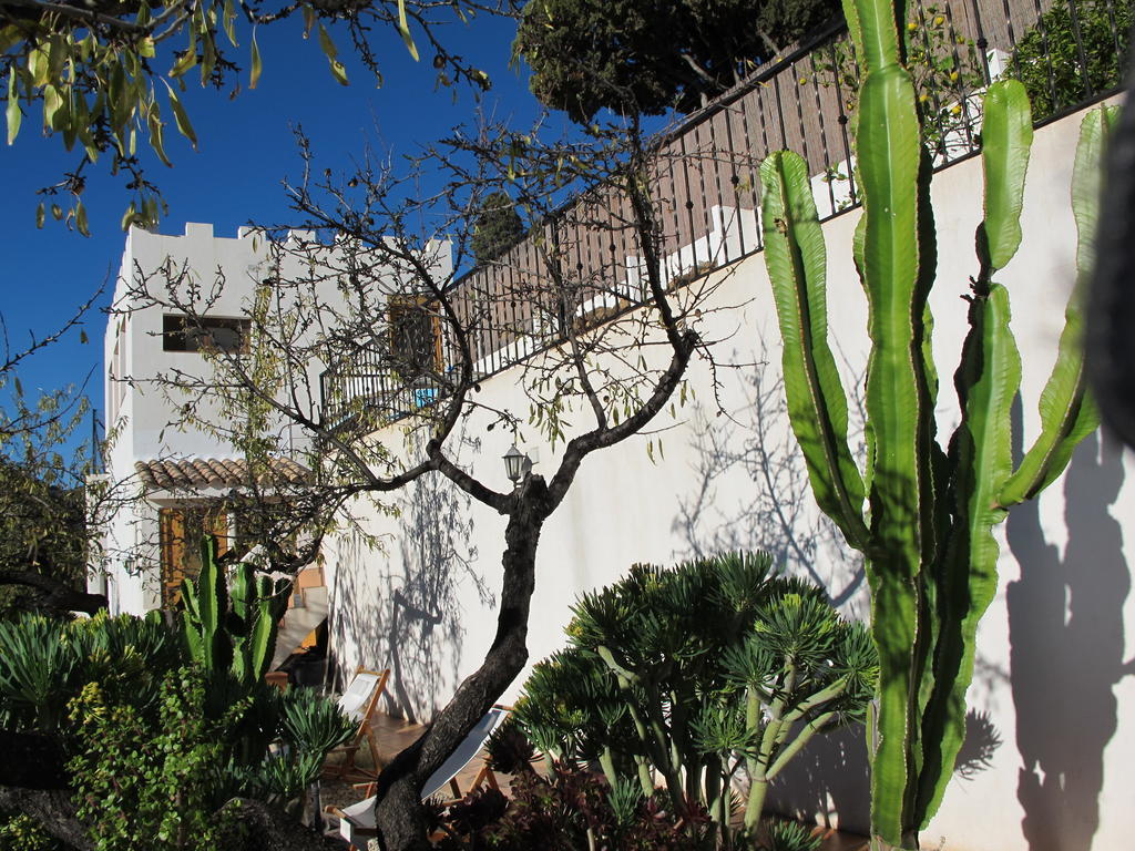 Villa Pico - Charming B&B Sella Bagian luar foto