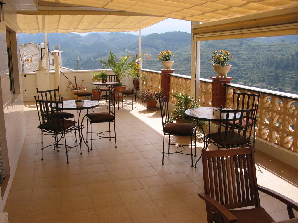 Villa Pico - Charming B&B Sella Bagian luar foto