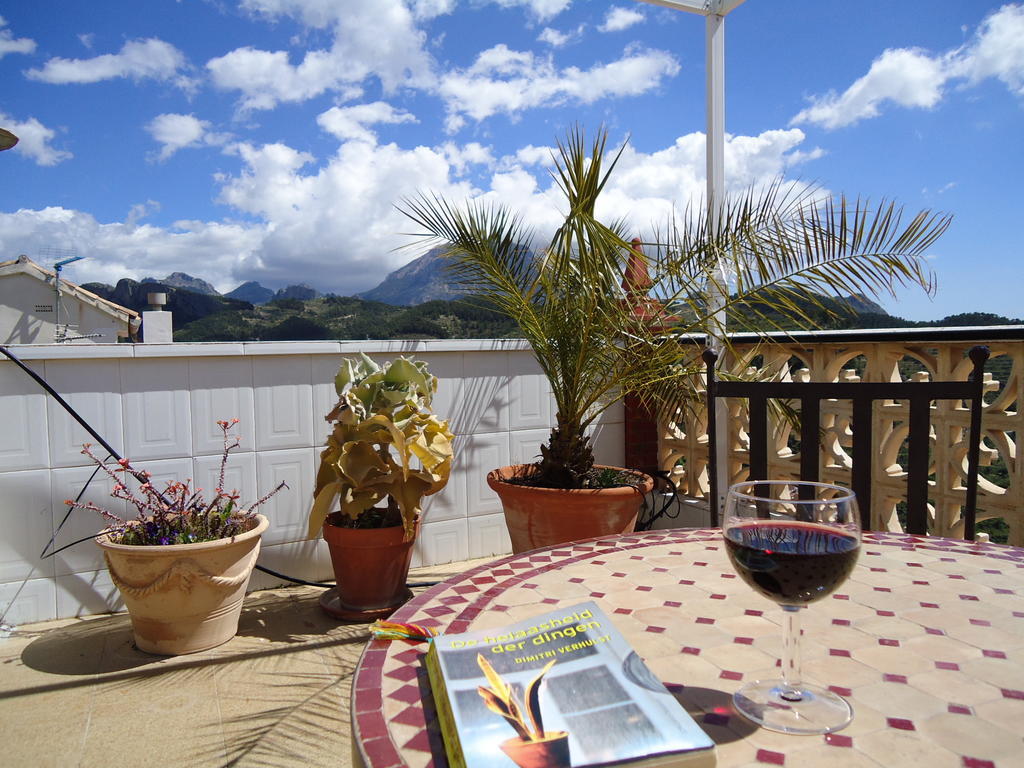 Villa Pico - Charming B&B Sella Bagian luar foto