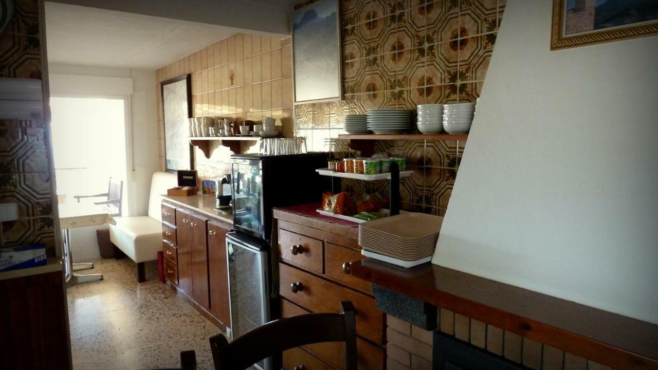 Villa Pico - Charming B&B Sella Bagian luar foto