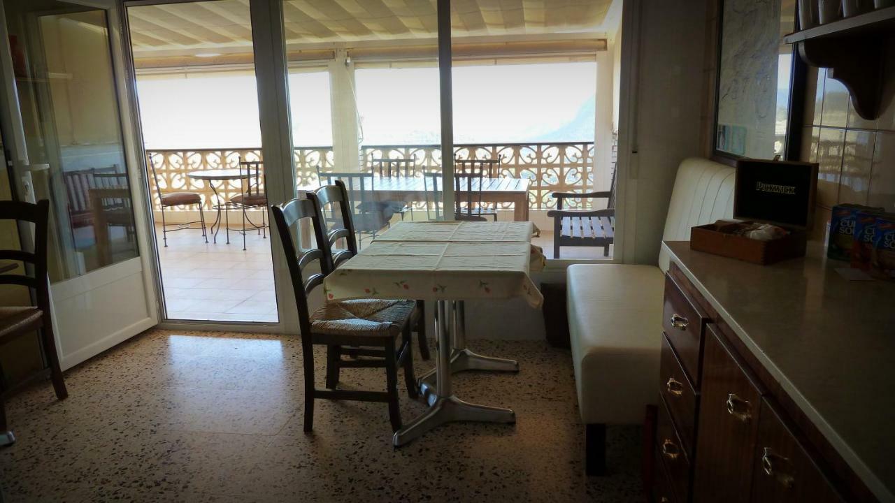 Villa Pico - Charming B&B Sella Bagian luar foto