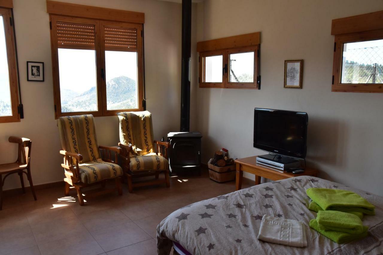 Villa Pico - Charming B&B Sella Bagian luar foto
