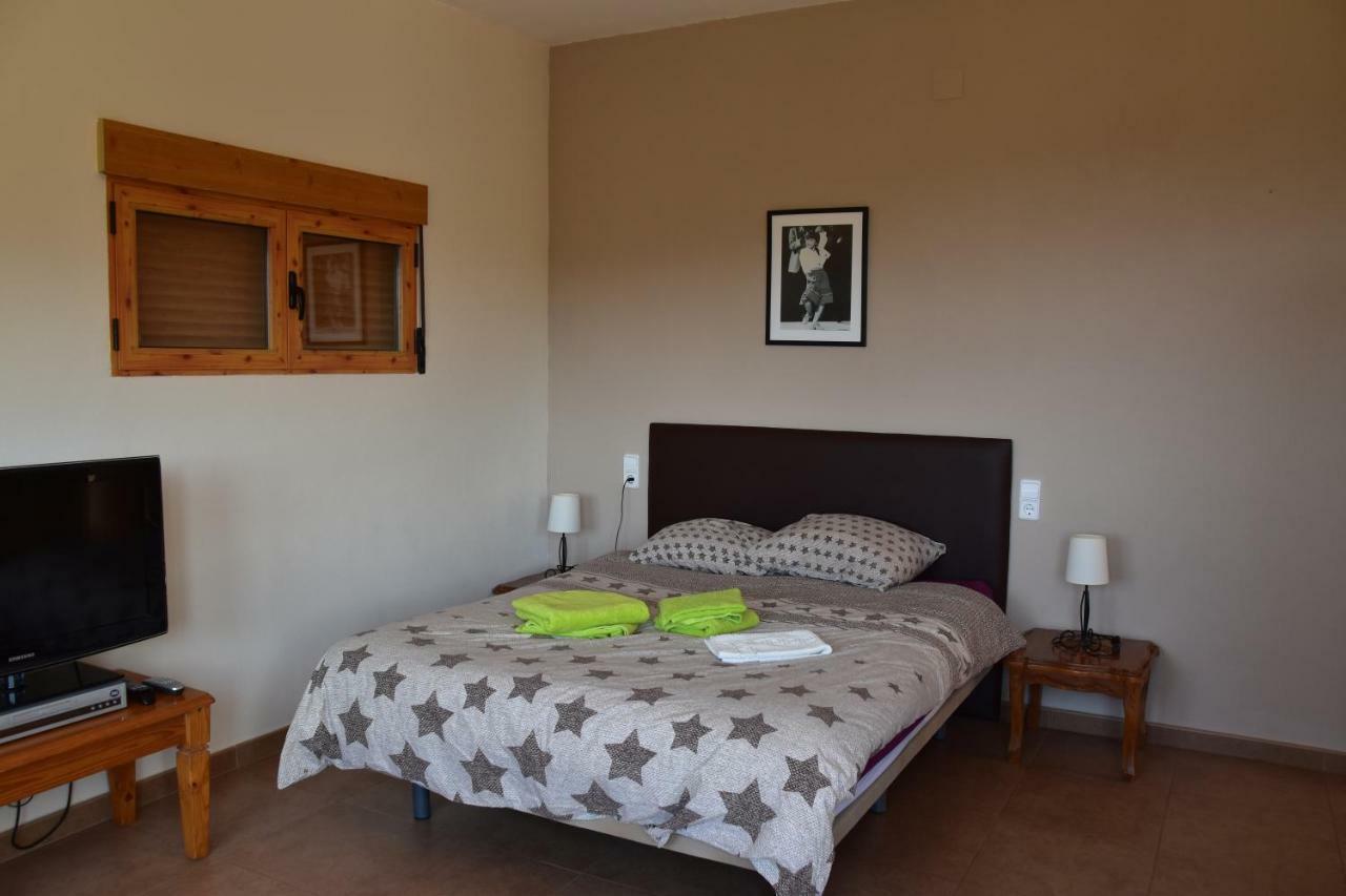 Villa Pico - Charming B&B Sella Bagian luar foto