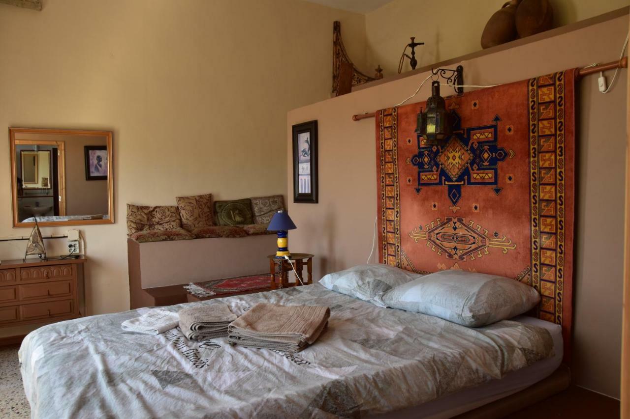 Villa Pico - Charming B&B Sella Bagian luar foto